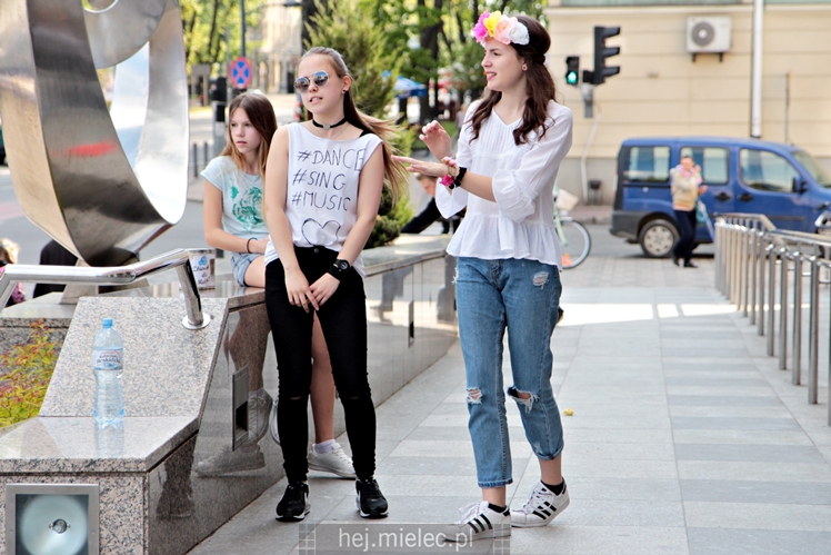 Dzień Otwarty Domu Kultury SCK