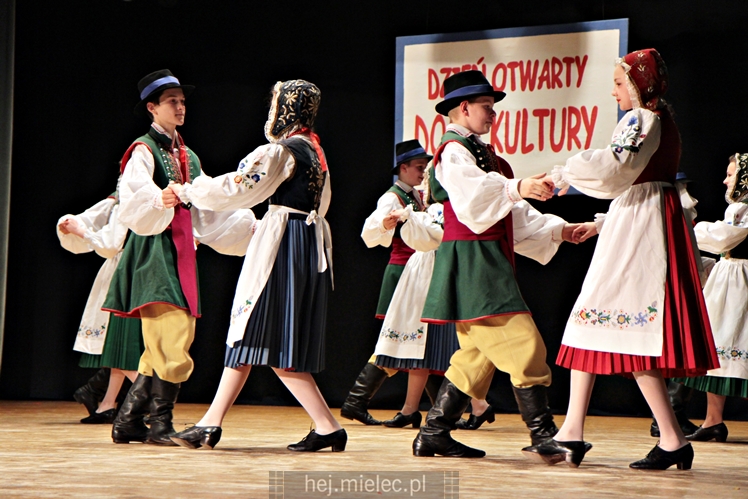 Dzień Otwarty Domu Kultury SCK