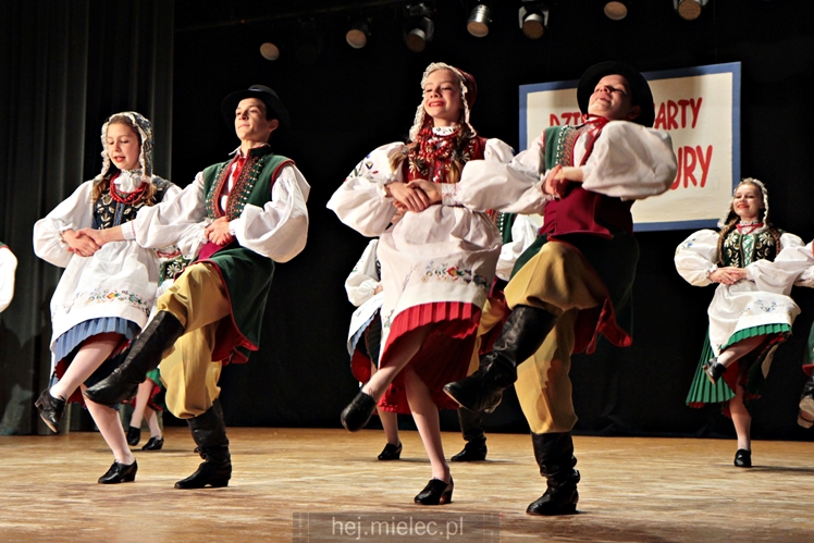 Dzień Otwarty Domu Kultury SCK