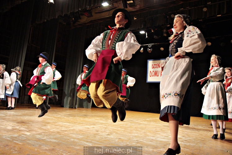 Dzień Otwarty Domu Kultury SCK