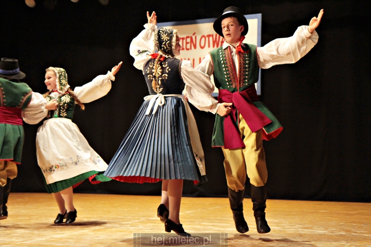 Dzień Otwarty Domu Kultury SCK