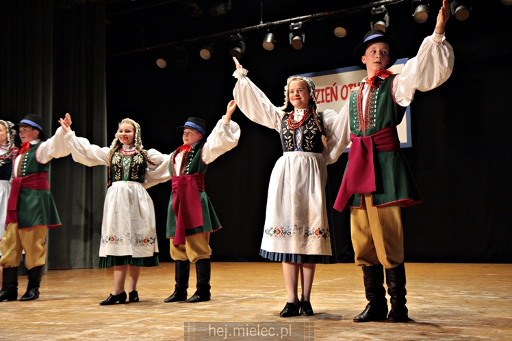 Dzień Otwarty Domu Kultury SCK