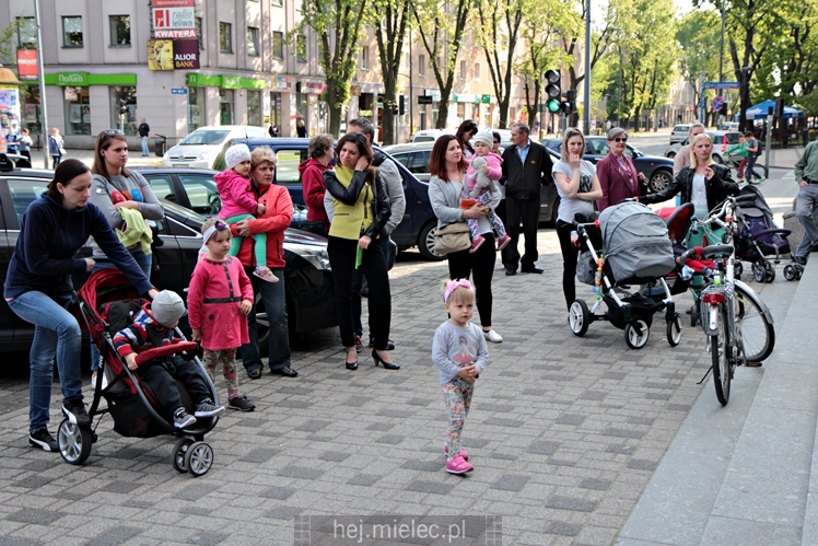 Dzień Otwarty Domu Kultury SCK