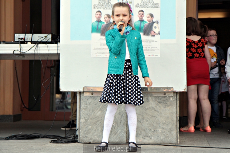 Dzień Otwarty Domu Kultury SCK