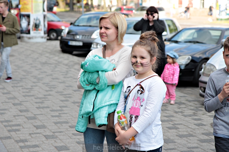 Dzień Otwarty Domu Kultury SCK