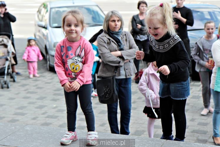 Dzień Otwarty Domu Kultury SCK