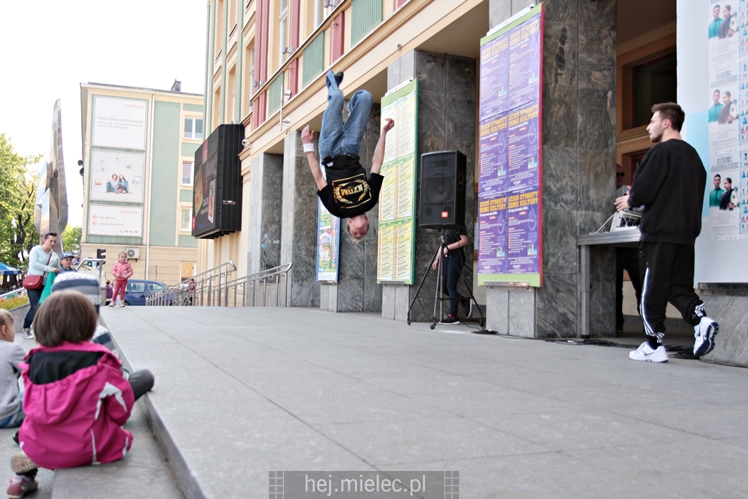 Dzień Otwarty Domu Kultury SCK