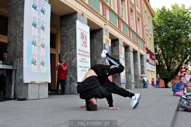 Dzień Otwarty Domu Kultury SCK