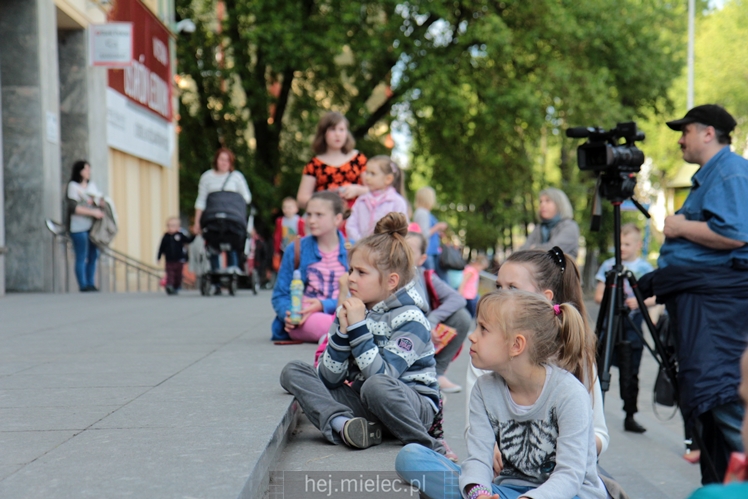 Dzień Otwarty Domu Kultury SCK