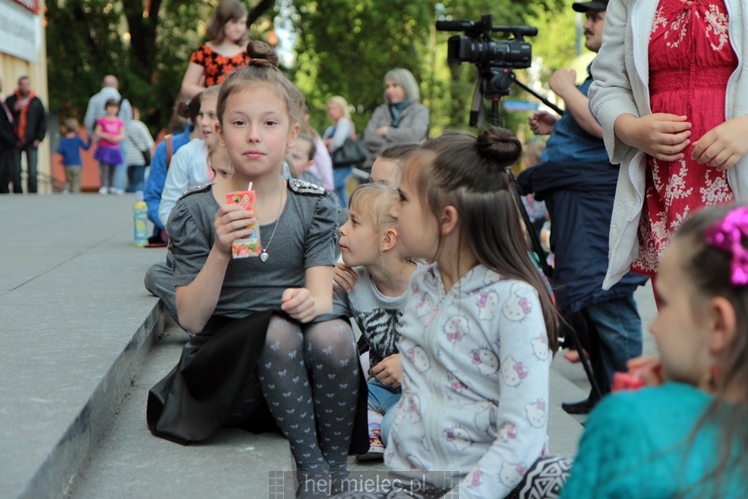 Dzień Otwarty Domu Kultury SCK