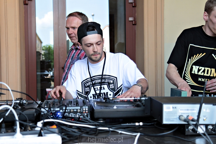 Dzień Otwarty Domu Kultury SCK