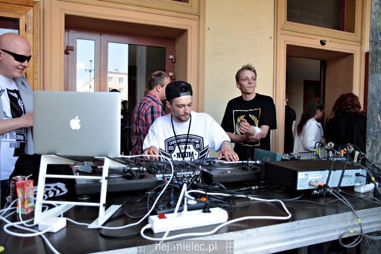 Dzień Otwarty Domu Kultury SCK