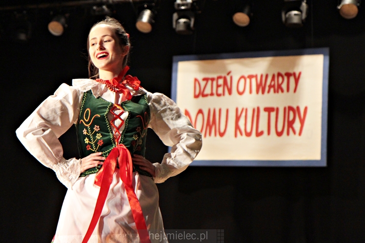 Dzień Otwarty Domu Kultury SCK