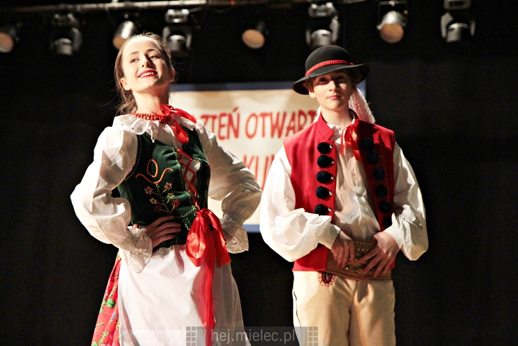 Dzień Otwarty Domu Kultury SCK