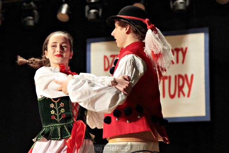 Dzień Otwarty Domu Kultury SCK