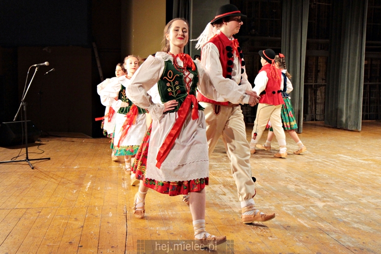 Dzień Otwarty Domu Kultury SCK