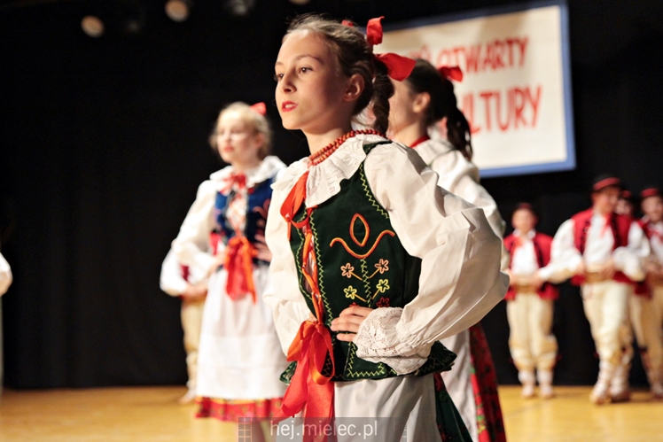 Dzień Otwarty Domu Kultury SCK