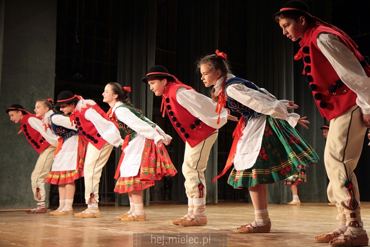 Dzień Otwarty Domu Kultury SCK