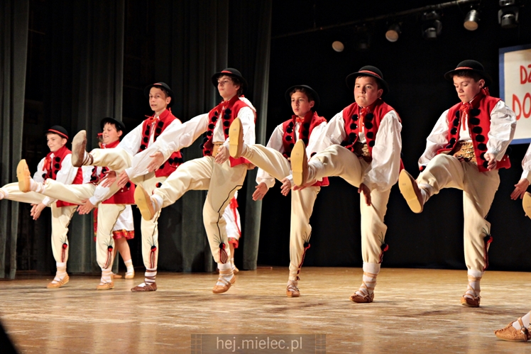 Dzień Otwarty Domu Kultury SCK