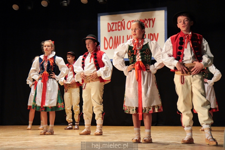 Dzień Otwarty Domu Kultury SCK