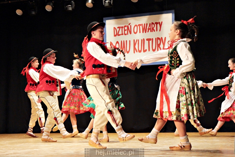 Dzień Otwarty Domu Kultury SCK