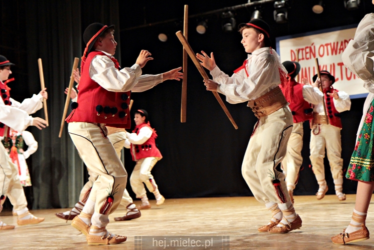 Dzień Otwarty Domu Kultury SCK