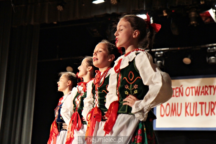 Dzień Otwarty Domu Kultury SCK