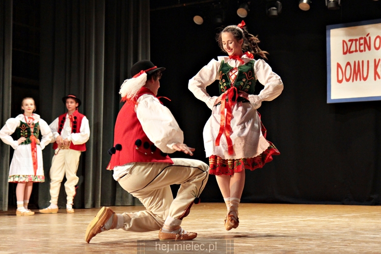 Dzień Otwarty Domu Kultury SCK