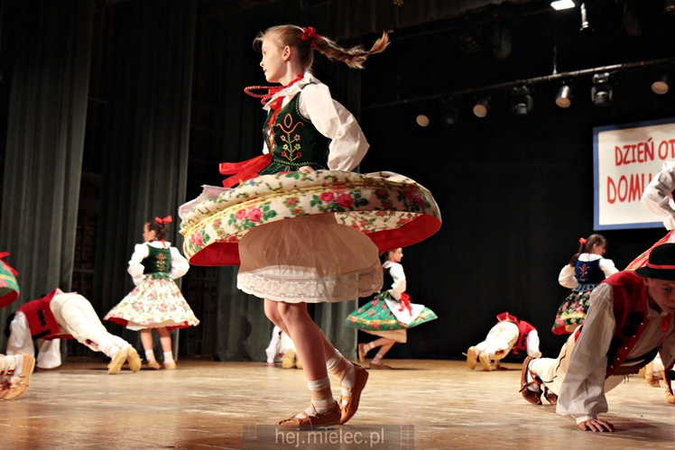 Dzień Otwarty Domu Kultury SCK