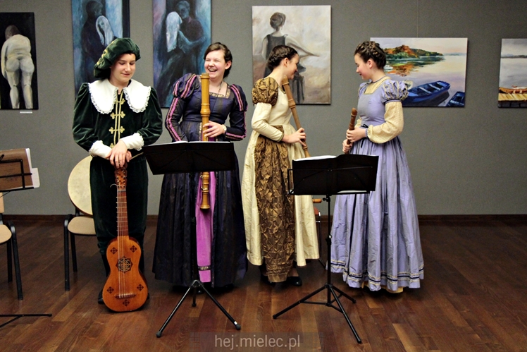 Dzień Otwarty Domu Kultury SCK