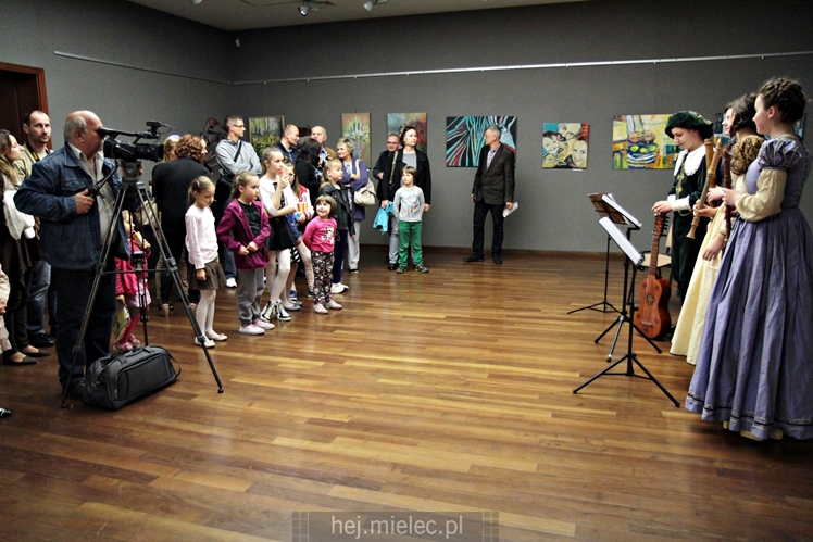 Dzień Otwarty Domu Kultury SCK