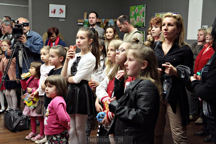 Dzień Otwarty Domu Kultury SCK