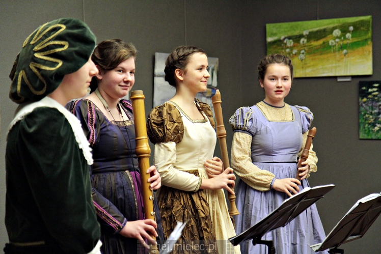 Dzień Otwarty Domu Kultury SCK