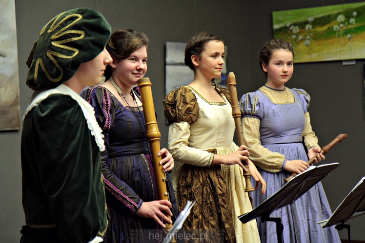 Dzień Otwarty Domu Kultury SCK