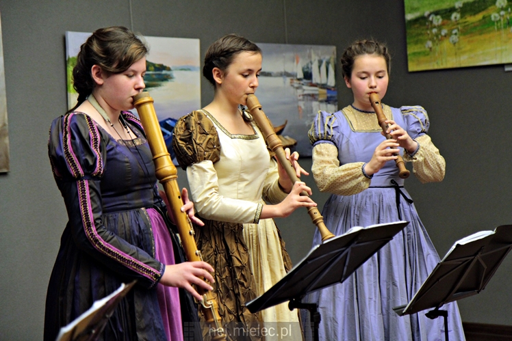 Dzień Otwarty Domu Kultury SCK