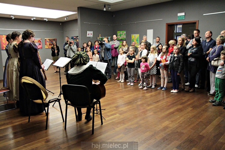 Dzień Otwarty Domu Kultury SCK