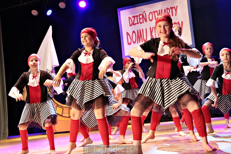 Dzień Otwarty Domu Kultury SCK