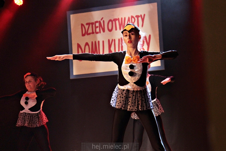 Dzień Otwarty Domu Kultury SCK