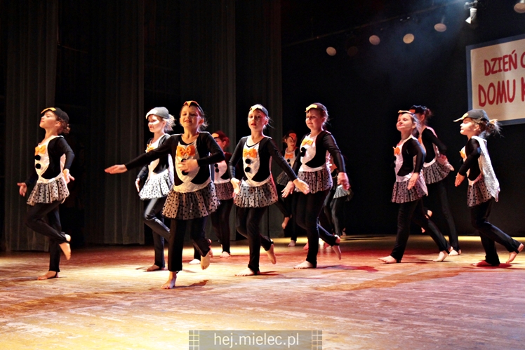 Dzień Otwarty Domu Kultury SCK