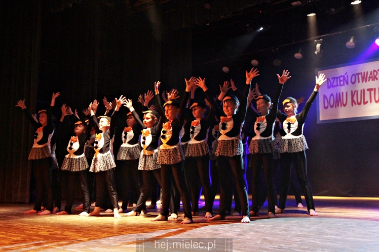 Dzień Otwarty Domu Kultury SCK