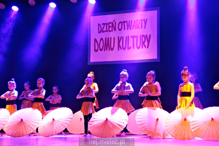 Dzień Otwarty Domu Kultury SCK