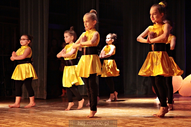 Dzień Otwarty Domu Kultury SCK