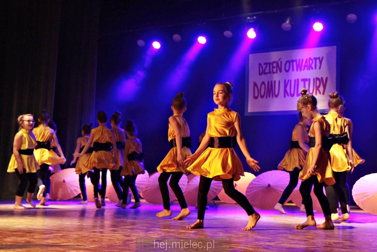 Dzień Otwarty Domu Kultury SCK