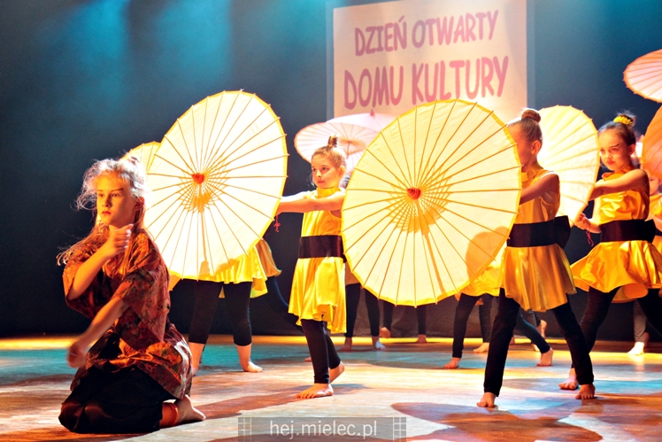 Dzień Otwarty Domu Kultury SCK