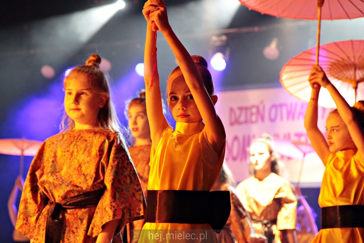 Dzień Otwarty Domu Kultury SCK