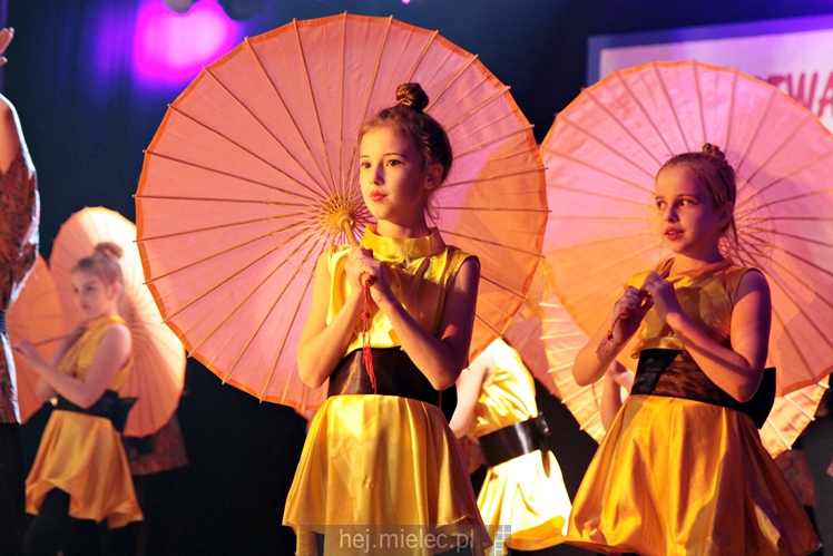 Dzień Otwarty Domu Kultury SCK