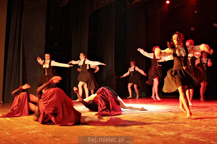 Dzień Otwarty Domu Kultury SCK