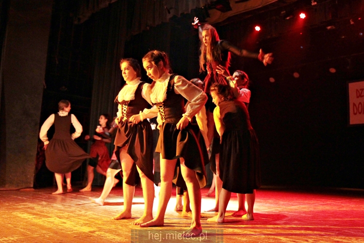 Dzień Otwarty Domu Kultury SCK