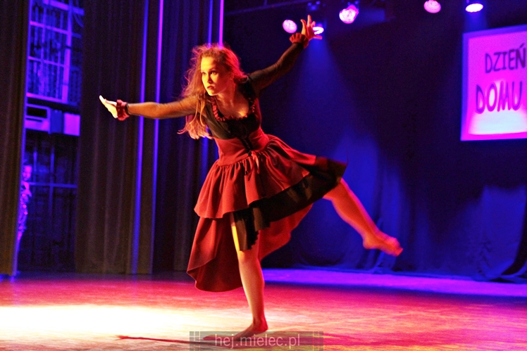 Dzień Otwarty Domu Kultury SCK