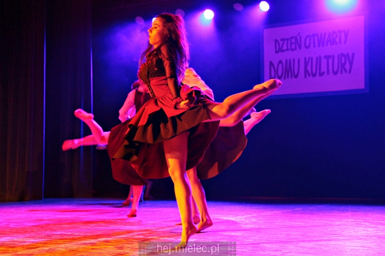 Dzień Otwarty Domu Kultury SCK